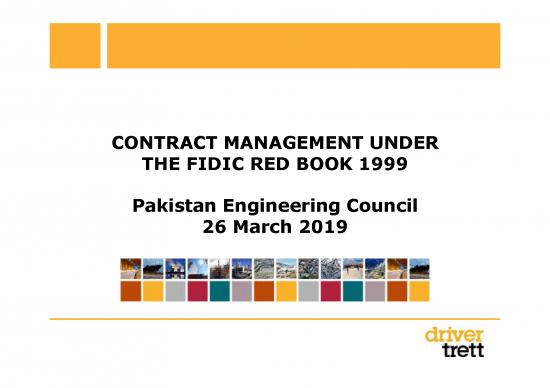 picture1_Sample Contract For Construction 83931 | Contract Management Under The Fidic Red Book Training Presentation