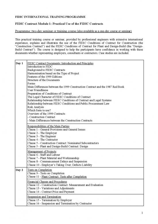 picture Sample Contract For Construction 83744 | Contracts Practical Use 2day Mod1 3