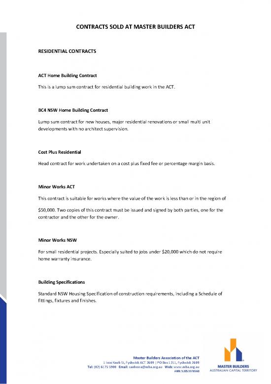 picture1_Building Pdf 83856 | Contracts Sold At Master Builders Act