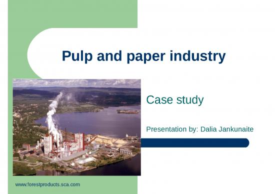 picture_Ppt Production 82482 | Cp Oppurtunities In Pulp & Paper Sector
