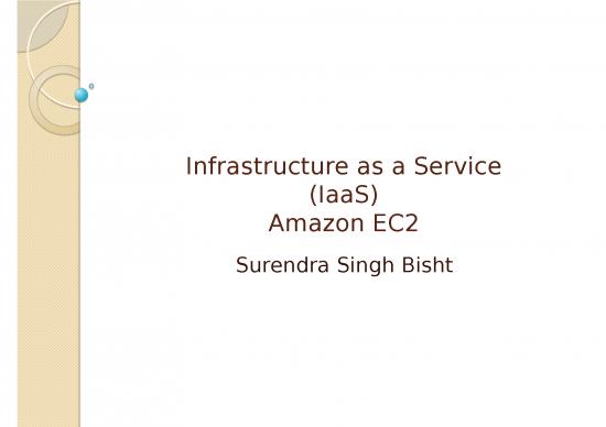 picture Aws Ppt Templates 82710 | Cs237 Ec2 Iaas