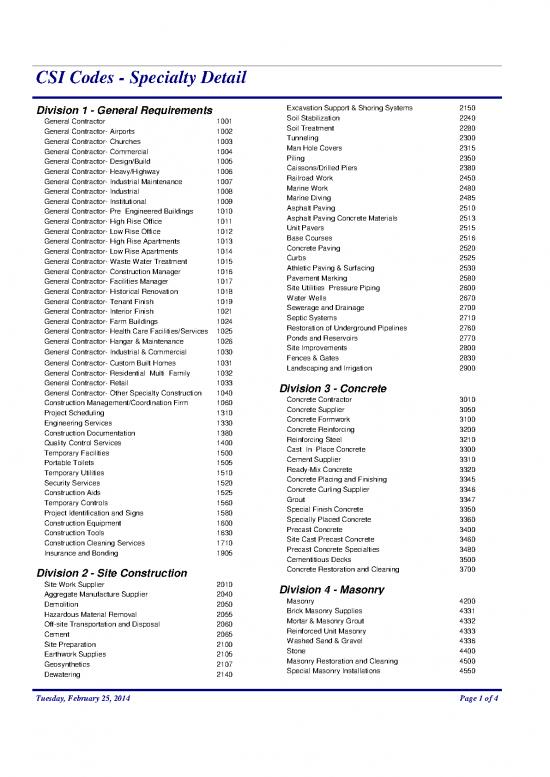 Contractor Excel Template 40143 Form C2 Gc Cost Certification 12 18 18