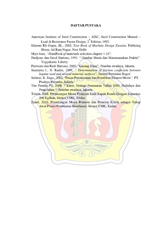 picture1_Steel Construction Manual 83721 | Daftar Pustaka