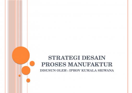 picture_Manufacturing Ppt 82285 | Dasar Perancangan Rekayasa Teknik 13