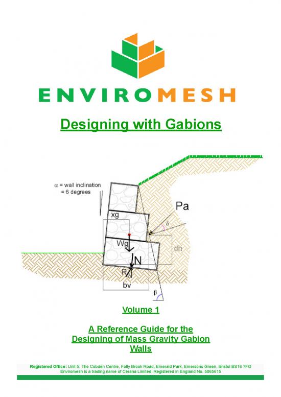 picture_Thermal Analysis Pdf 83926 | Designing With Gabions Leading Uk Gabion Supplier 2a1734
