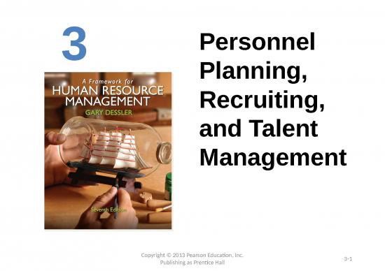 picture Fashion Ppt Presentation 83156 | Dessler Fhrm7 Ppt03 Gaw Hh