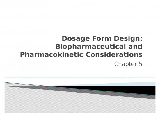 picture1_Dosage Form Design Ch 5 Lec 7 Copy