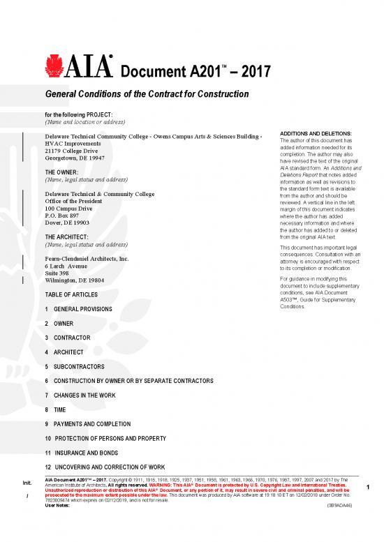 picture Building Pdf 83563 | Dtcc 19c900402ash Aia 4