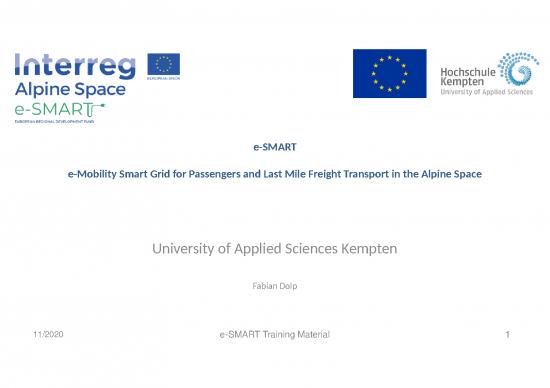 picture1_E Smart Training Material E Mobility In Local Public Transport