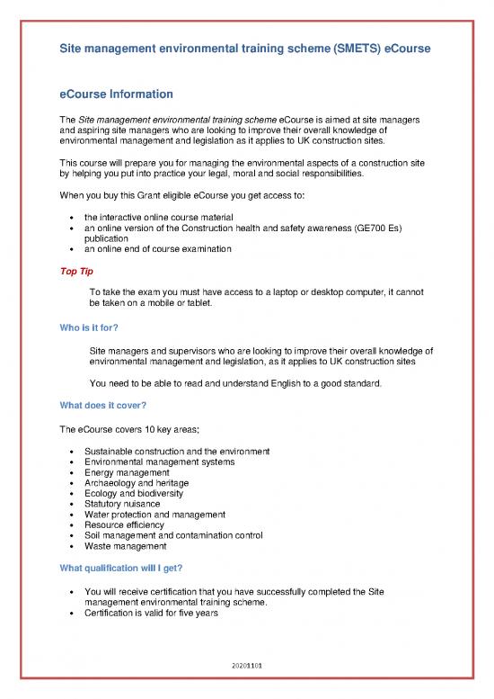 picture Construction Pdf 84197 | Ecourse Smets