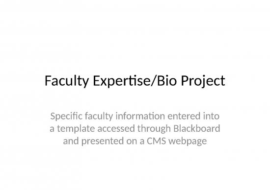 picture1_Health Ppt 81895 | Faculty Bios Project