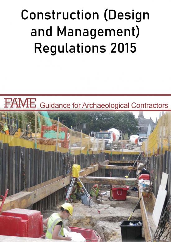 picture Construction Pdf 83736 | Fame Cdm Guide Dec 2020 1