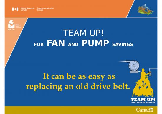 picture Electric Drives Ppt 83429 | Fans Pumps E 2009