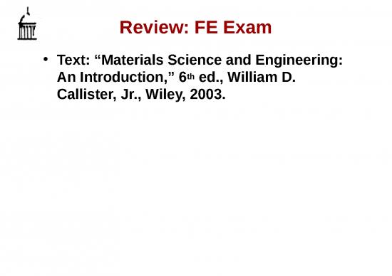 picture_Metallic Bonding Ppt 82129 | Fe Review