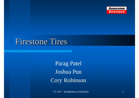 picture_Ppt Production 82560 | Firestonetires