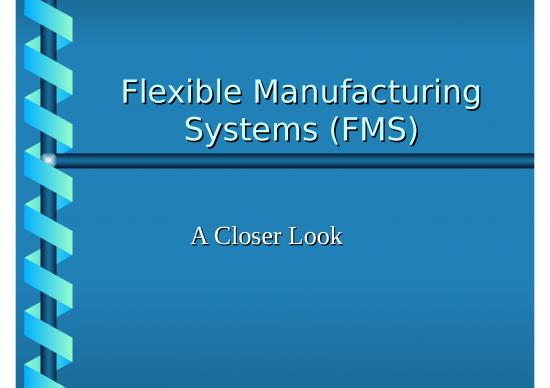 picture_Manufacturing Ppt 82328 | Flexible Manufacturing Systems (fms)