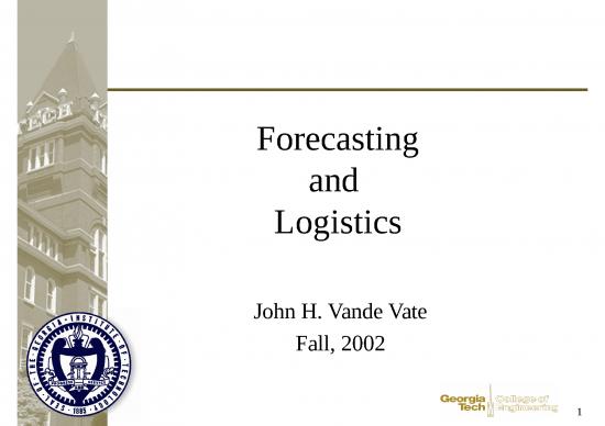 picture Fashion Ppt Presentation 83498 | Forecasting