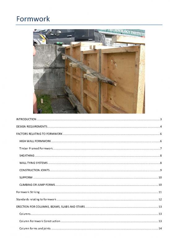 picture_Construction Pdf 84030 | Formwork