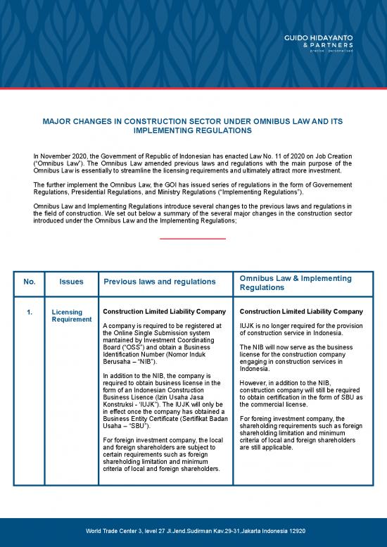 picture1_Construction Pdf 83832 | Ghp Major Changes Construction Sector Under Omnibus Law And Implementing Regulations