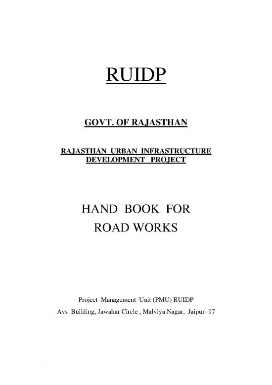 picture Building Pdf 83777 | Guidelines On Roads