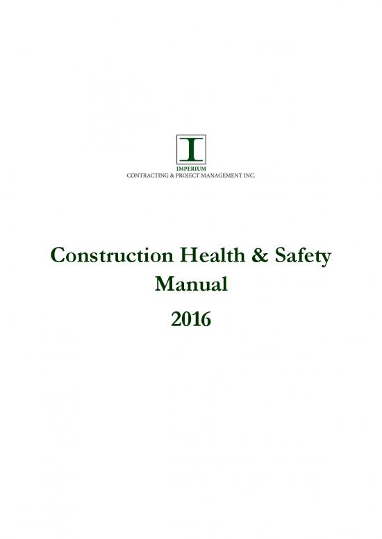 picture Construction Pdf 83812 | Health And Safety Manual 2016 Website