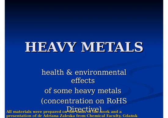 7 Heavy Metals2