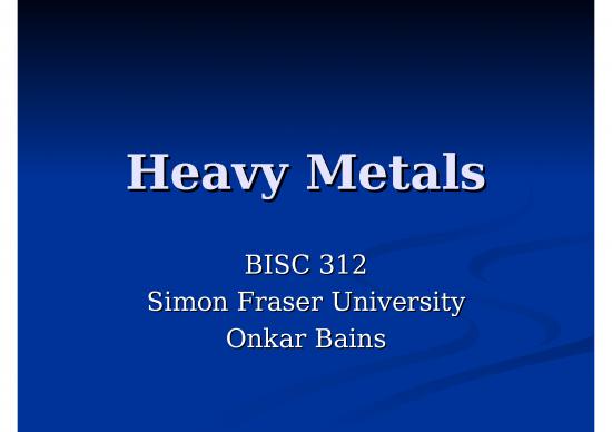 picture1_Heavy Metals Ppt 82231 | Heavy Metals Mercury