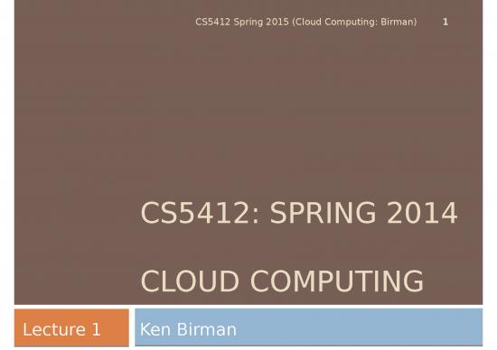 picture Cloud Computing Ppt 82679 | I   Intro