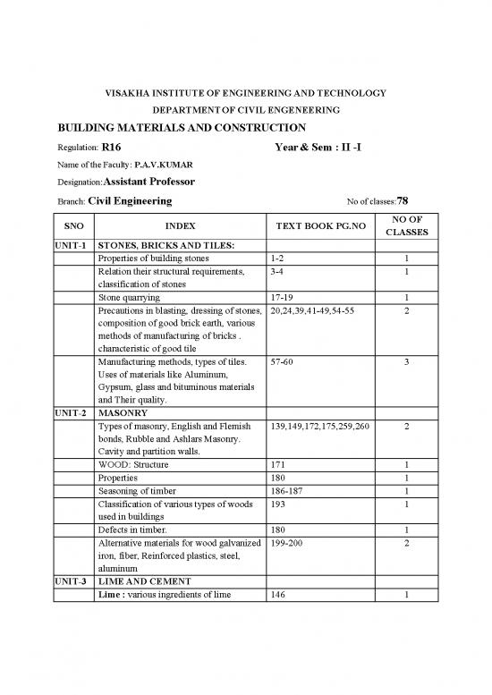 picture Building Pdf 84061 | Ii I Bmc Lesson Plan