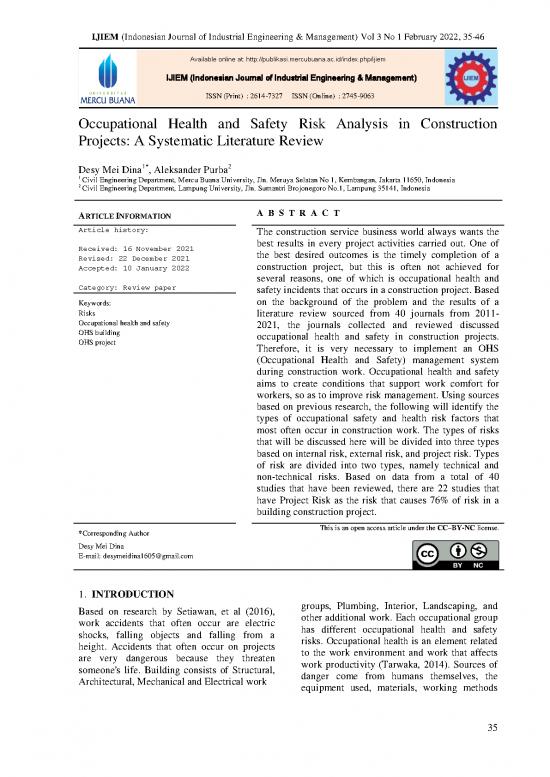 picture1_Construction Pdf 83966 | Ijiem Construction Risk Co Author
