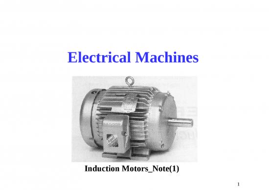 picture1_Motor Ppt 83120 | Induction Motor