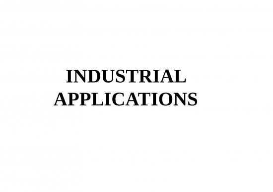picture Motor Ppt 83438 | Industrial Applications