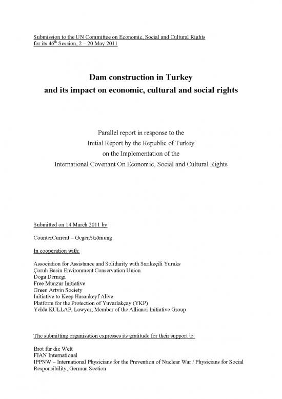 picture Construction Pdf 84029 | Int Cescr Ngo Tur 46 10201 E