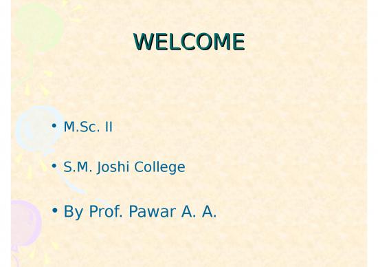 picture_Heterocyclic Compounds Slideshare 82083 | Introduction Of Heterocyclics