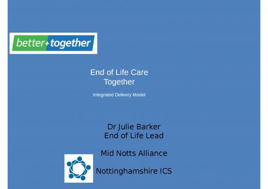 picture1_Julie Barker Eol Together In Notts Gsf Brief Update