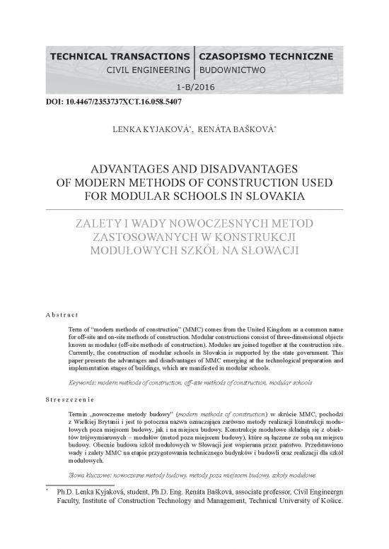 picture_Construction Pdf 83973 | Kyjakoval Advantagesdisadvantages
