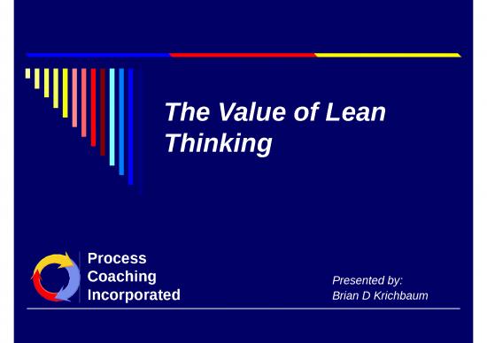 picture1_Ppt Production 82515 | Lean Manufacturing Overview