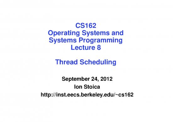 picture_Lec08 Scheduling
