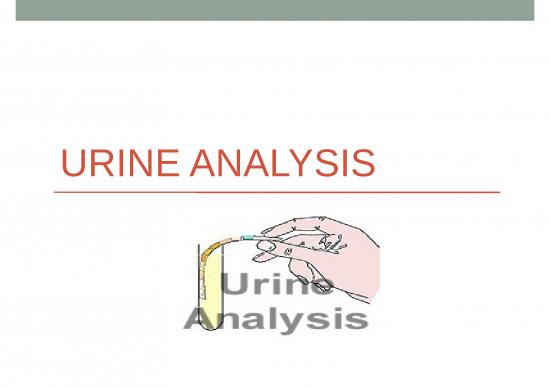 picture_Lecture Urine Analysis 0