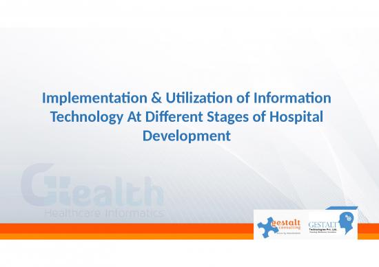 picture Ppt Hospital 83071 | M Ganesh