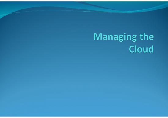 picture1_Cloud Computing Ppt 82630 | Managing The Cloud 11 And 12