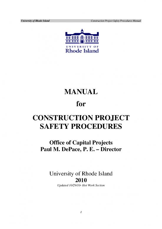 picture1_Construction Pdf 84068 | Manual For Construction Procedures Uri Doc
