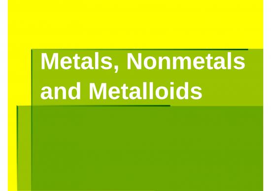 picture_Metal Ppt 82225 | Metals Non Metals Metalloids Ppt Learnathome
