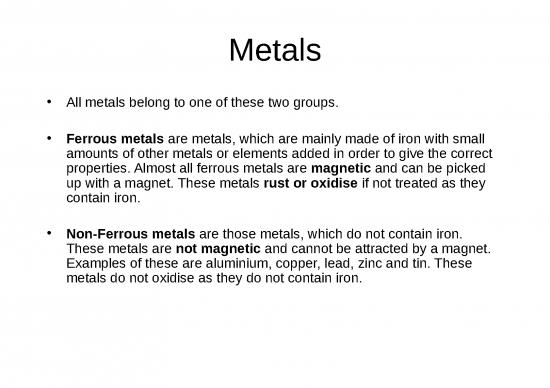 picture1_Metal Ppt 81977 | Metalspresentation