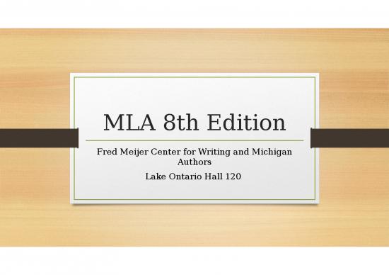 picture1_Powerpoint Citation Mla 81796 | Mla 8 2017 Powerpoint Presentation