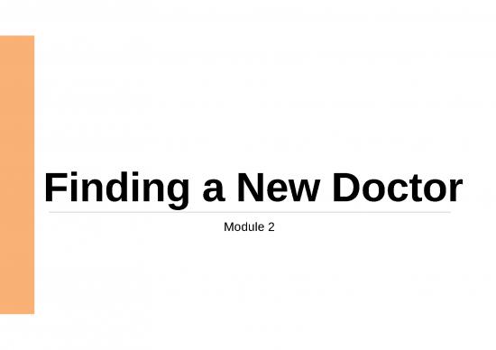 picture_Health Ppt 83023 | Mod 2 Finding A New Doctoraw Ka Jc