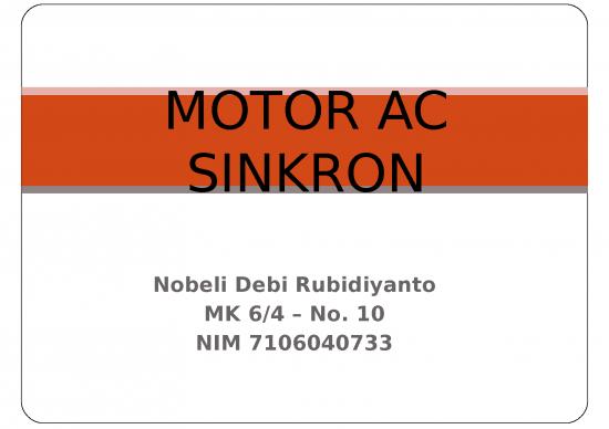 picture1_Motor Ppt 83162 | Motor Ac Sinkron