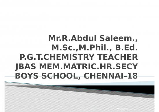 picture_Namma Kalvi 12th Chemistry Unit 12 Ppt Material Em 218450