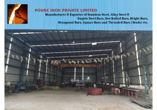 picture1_Stainless Steel Powerpoint 82224 | Poureinox Presentation