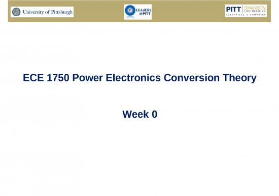 picture_Power Electronics Week 0